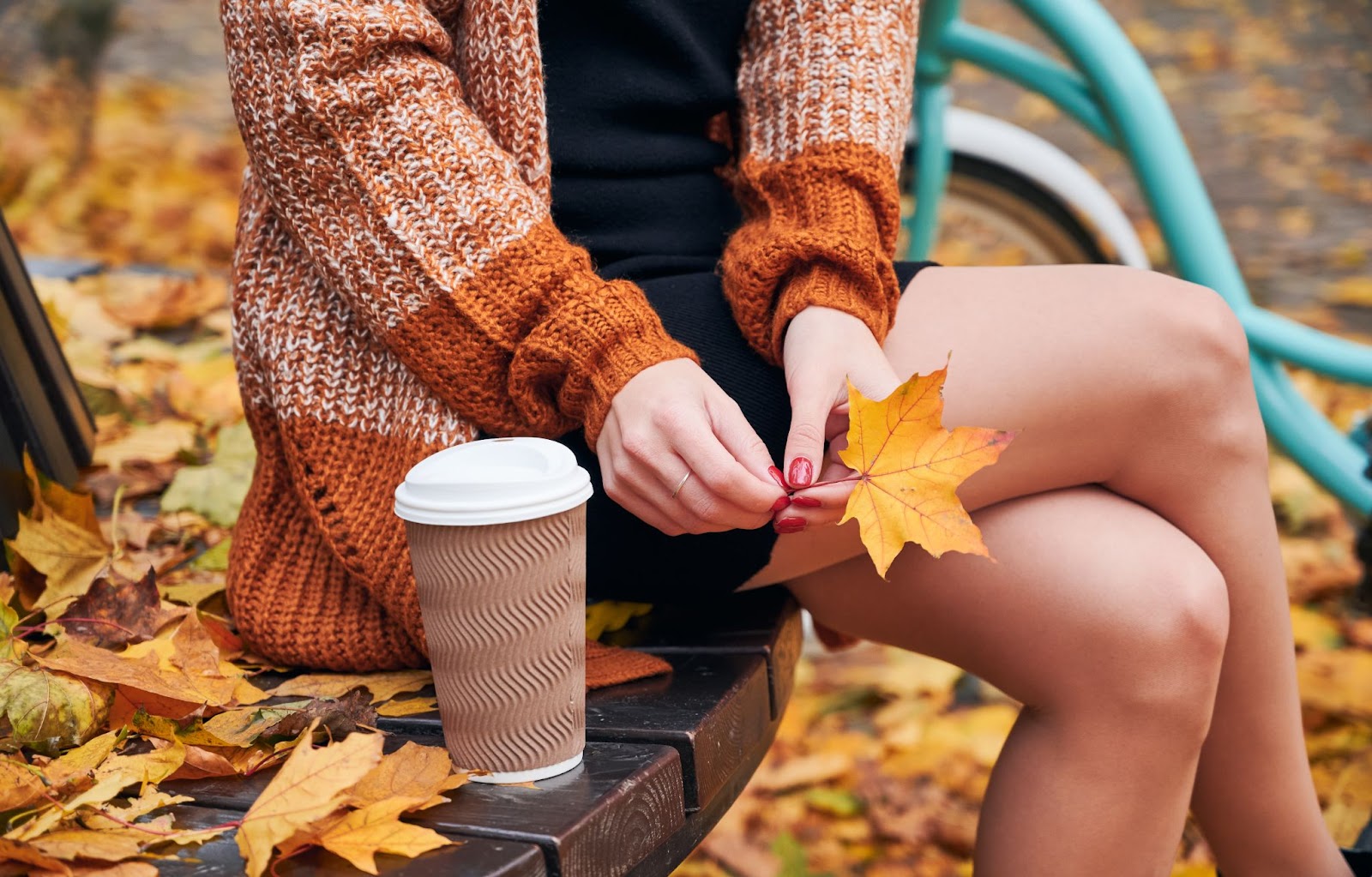 ¿Por qué el otoño es ideal para la depilación?