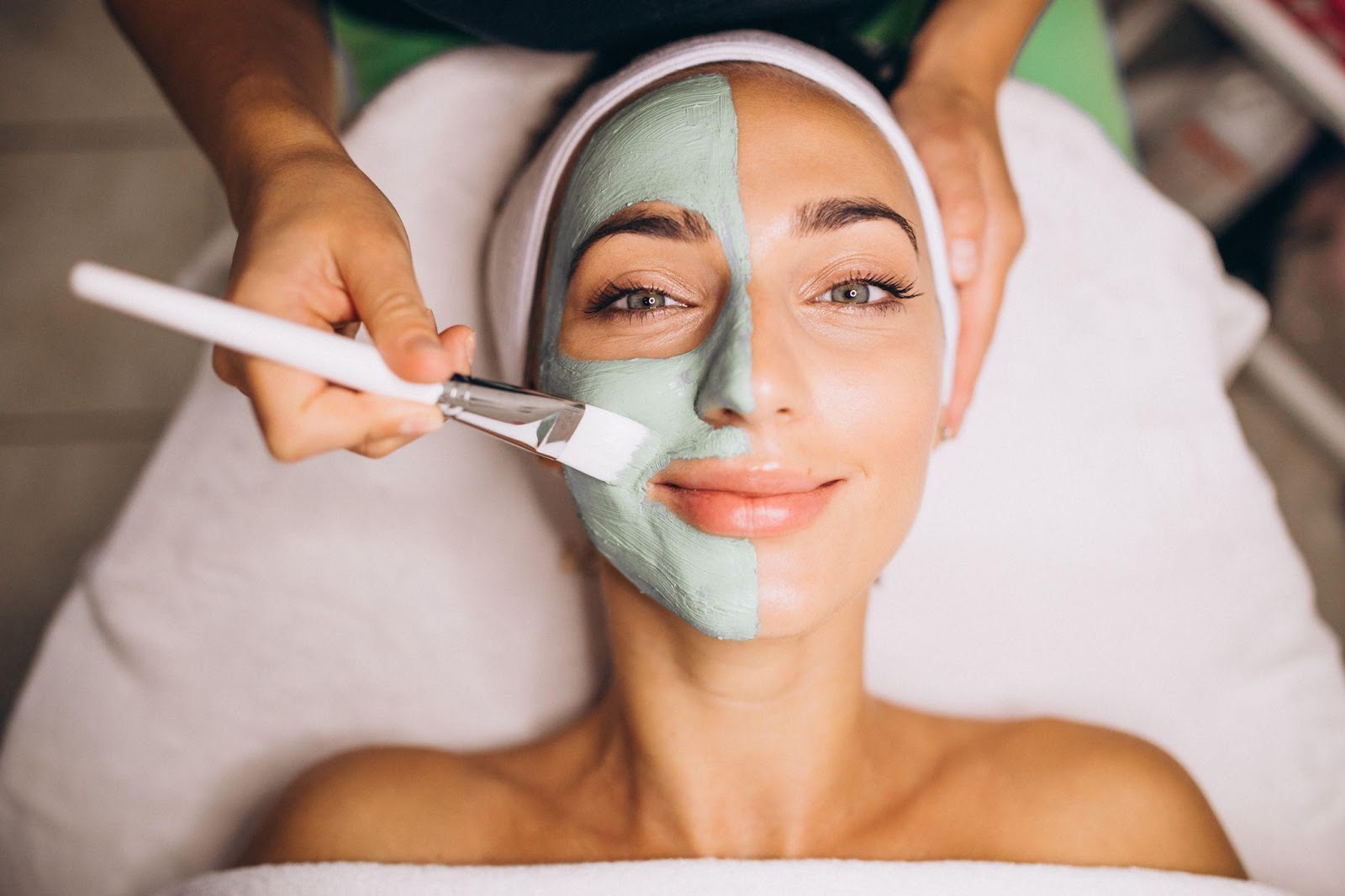 ¿Por qué realizar la Limpieza Facial en centros No+vello?