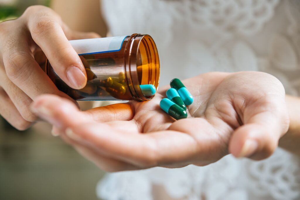 lista de medicamentos incompatibles para la depilacion laser