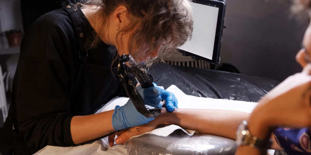 opciones de depilacion laser con tatuajes