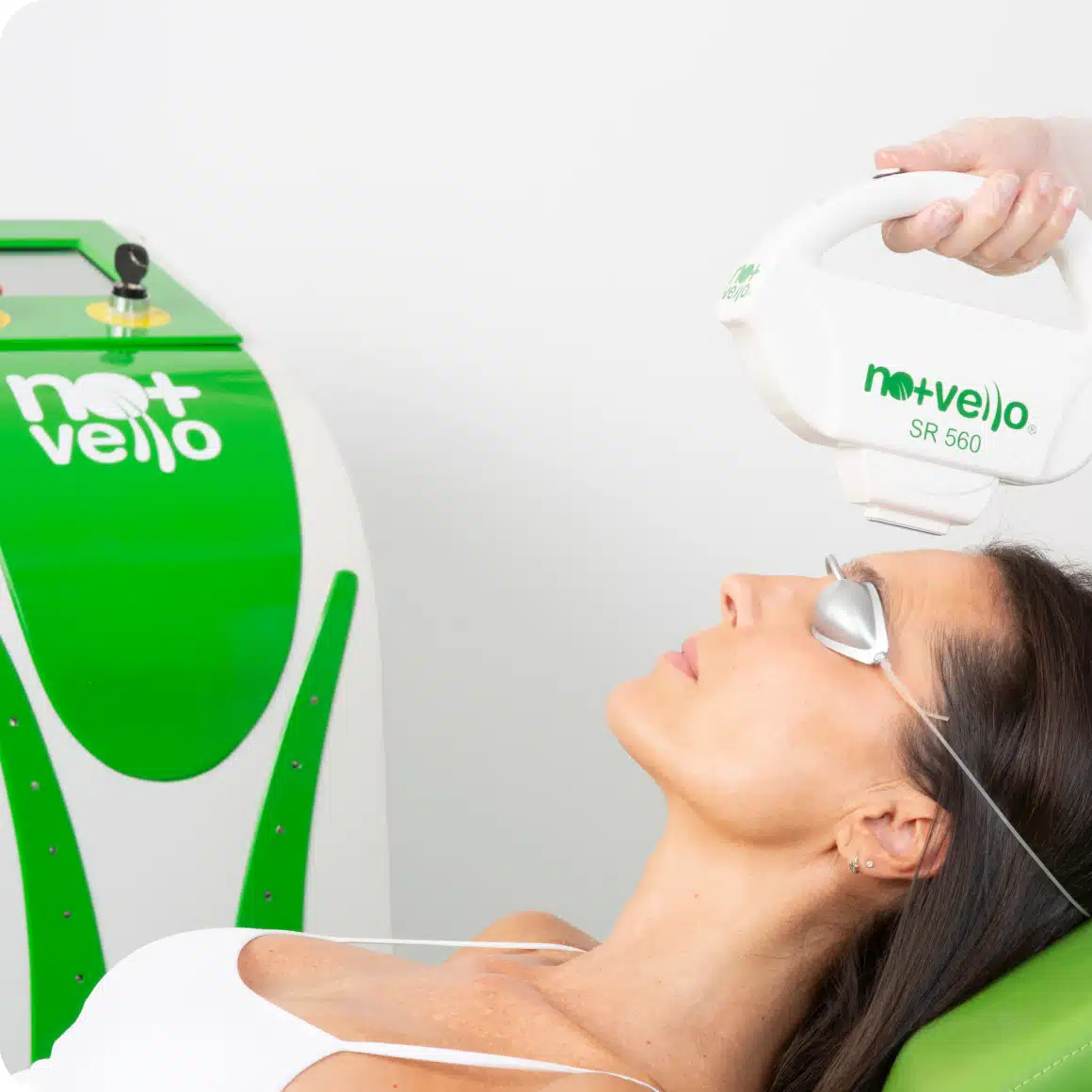 alquiler de aparatología estética en guadalajara